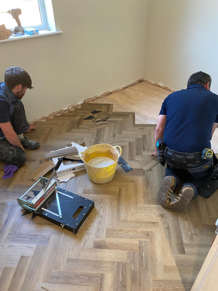 TGMC Property Developments Services - Renovations and Building- 20