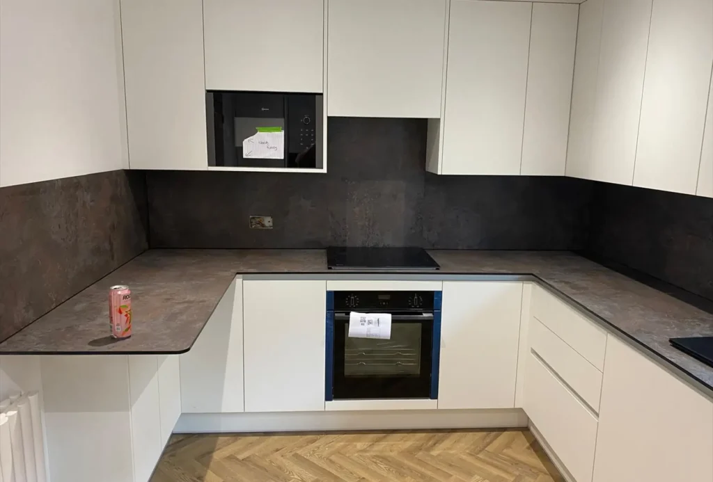 TGMC Property Developments Humberside - Kitchens and Bathrooms