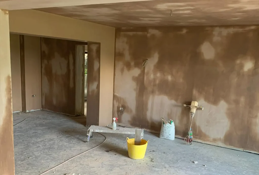 TGMC Property Developments Humberside - Plastering and Finishes