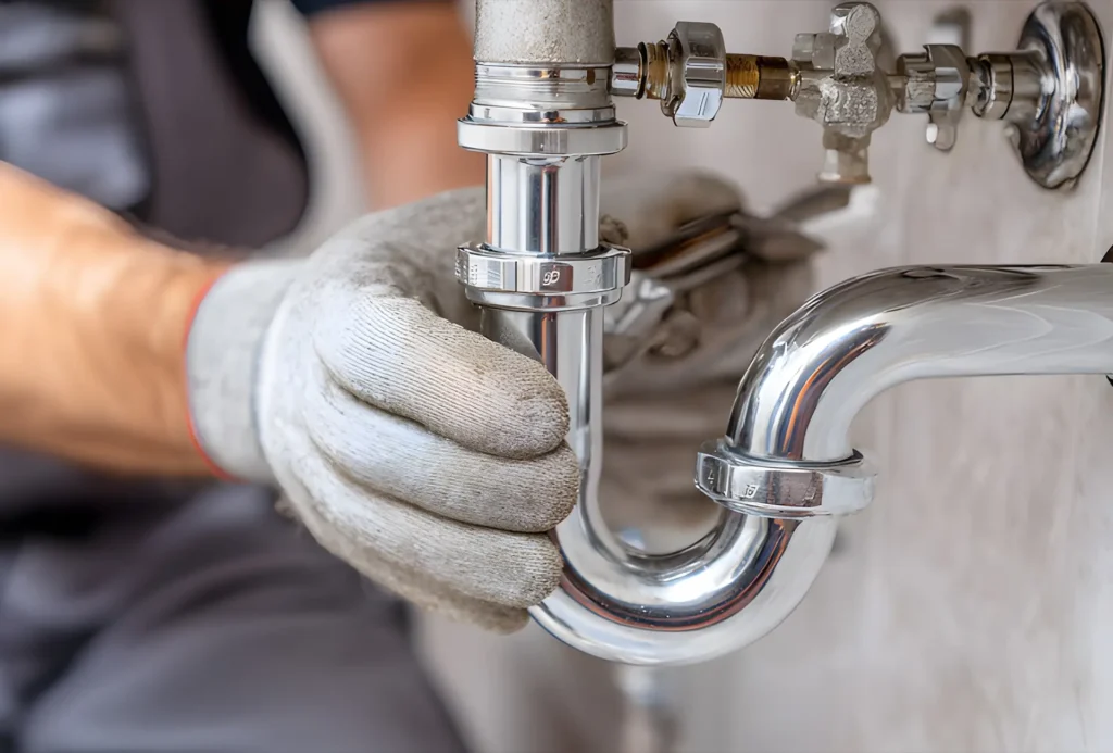 TGMC Property Developments Humberside - Plumbing and Electrical